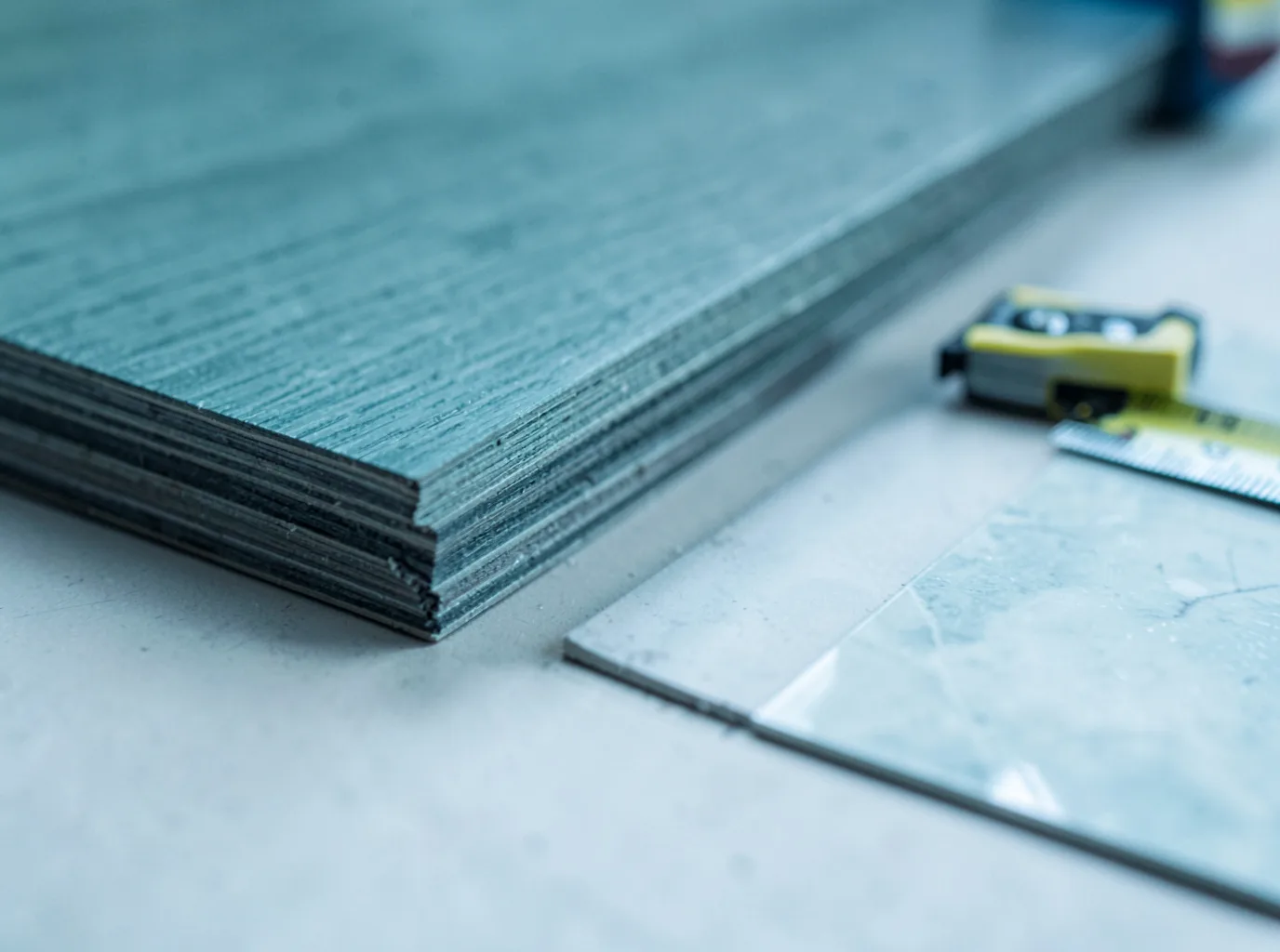Luxury Vinyl Plank Installation Capron, VA FAQs